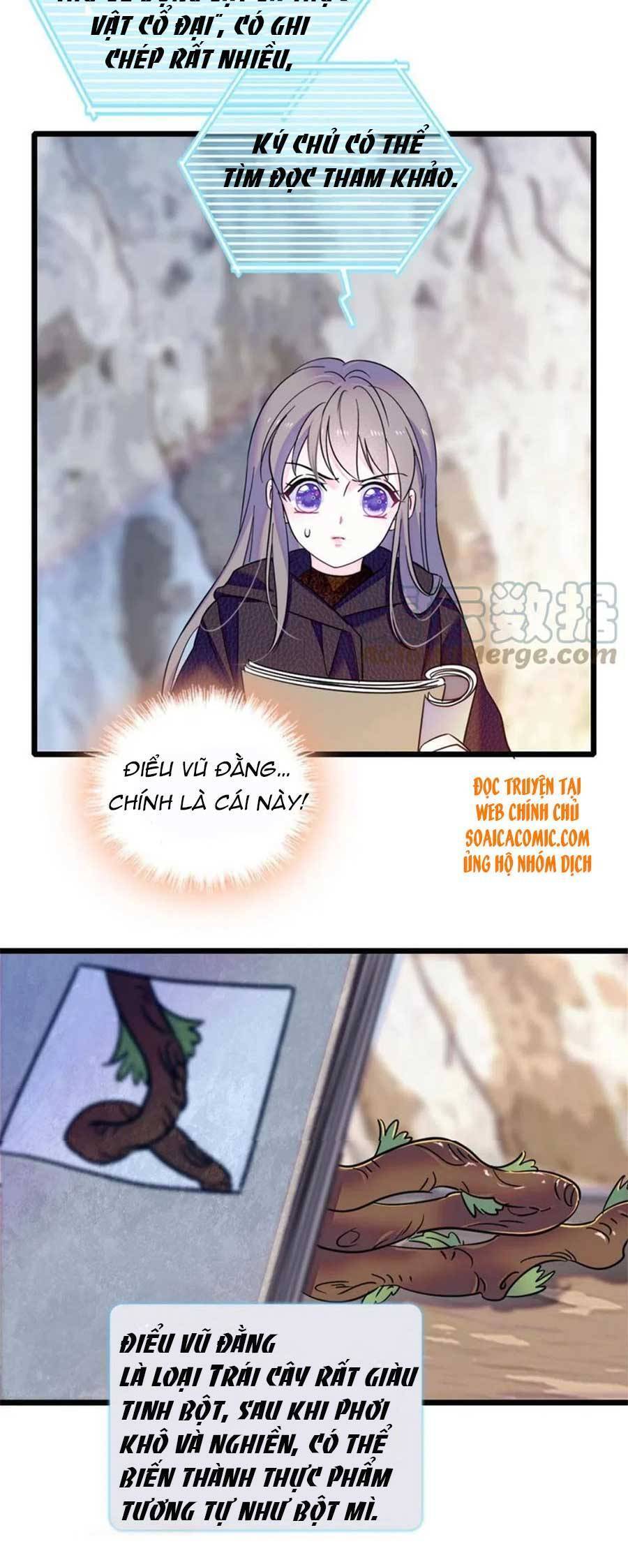 Manh Động Thú Thế - Chương 47