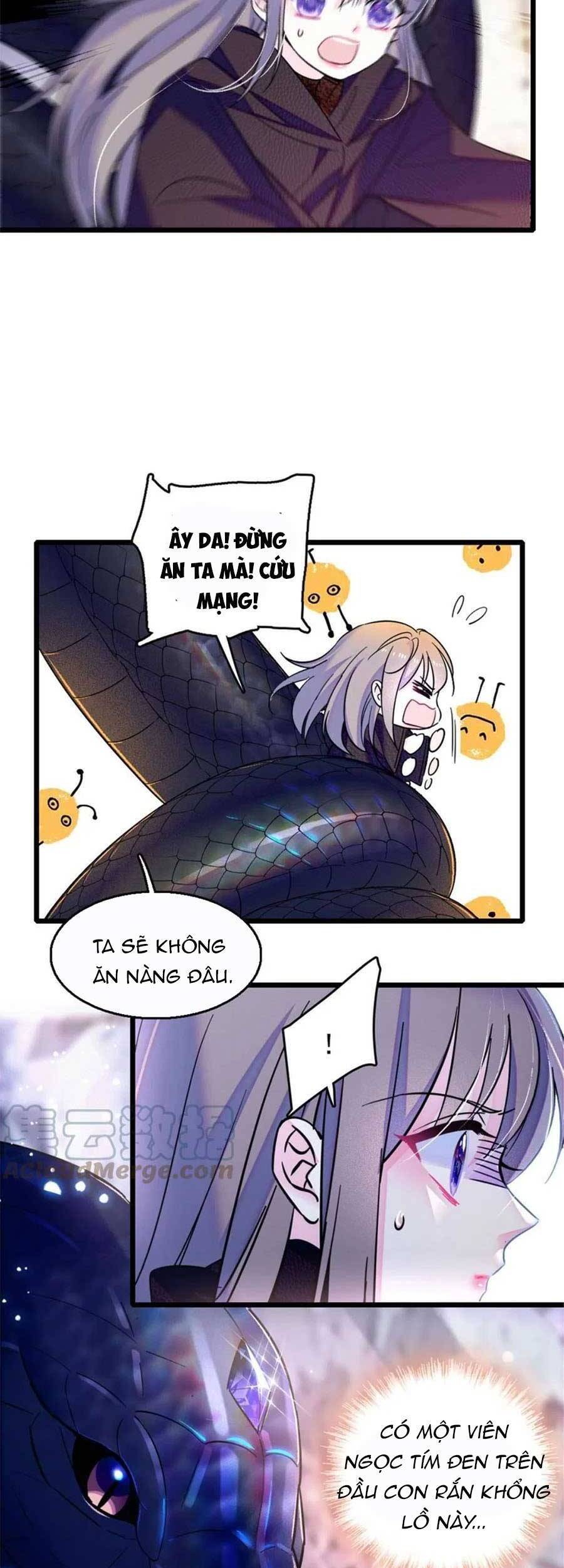 Manh Động Thú Thế - Chương 47