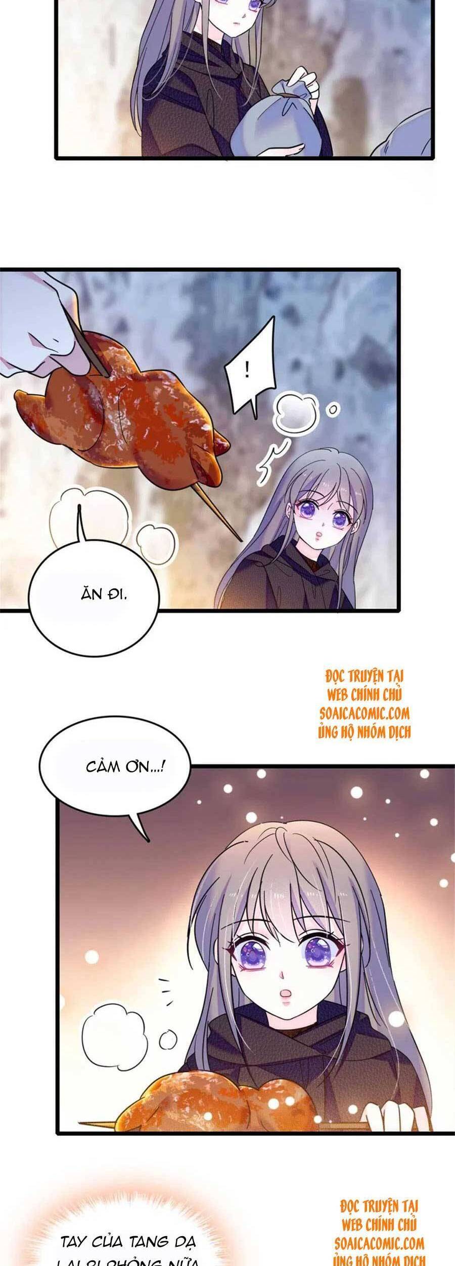 Manh Động Thú Thế - Chương 47