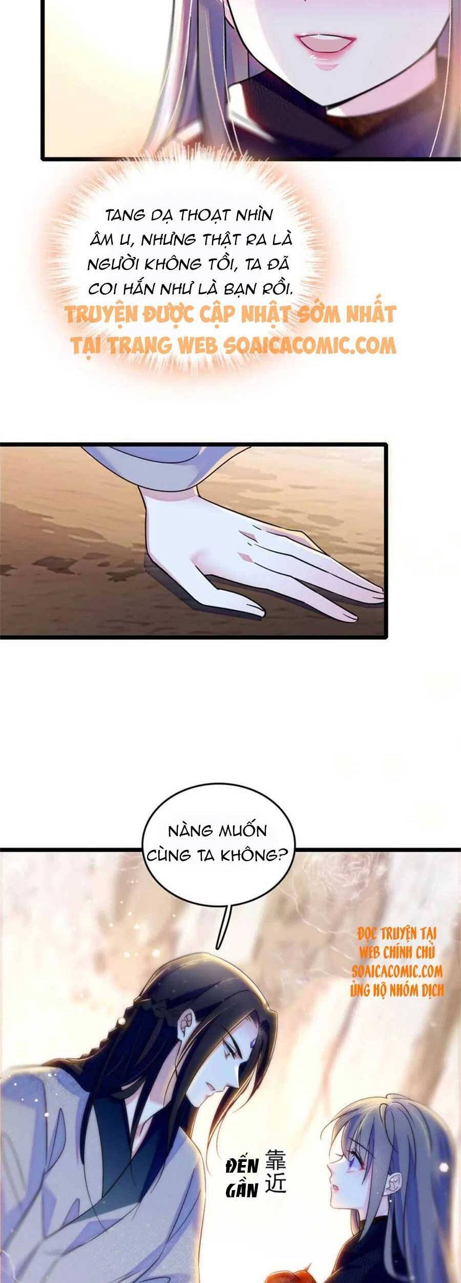 Manh Động Thú Thế - Chương 47