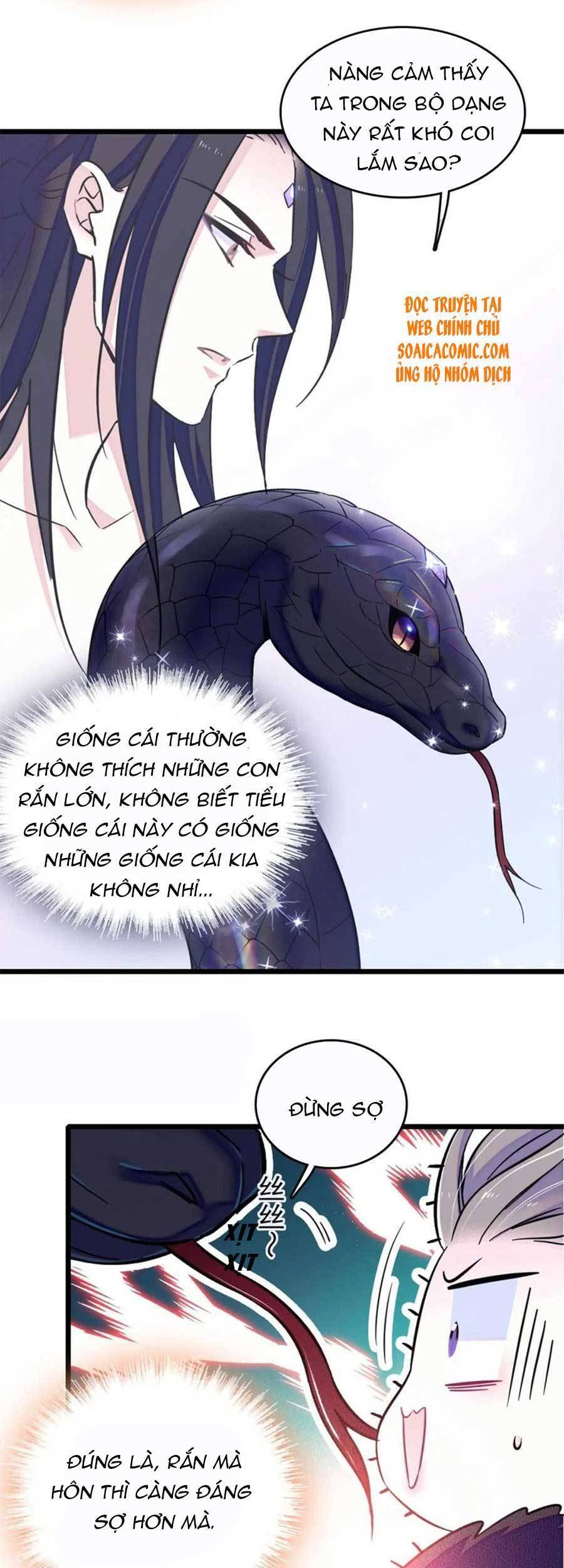 Manh Động Thú Thế - Chương 47