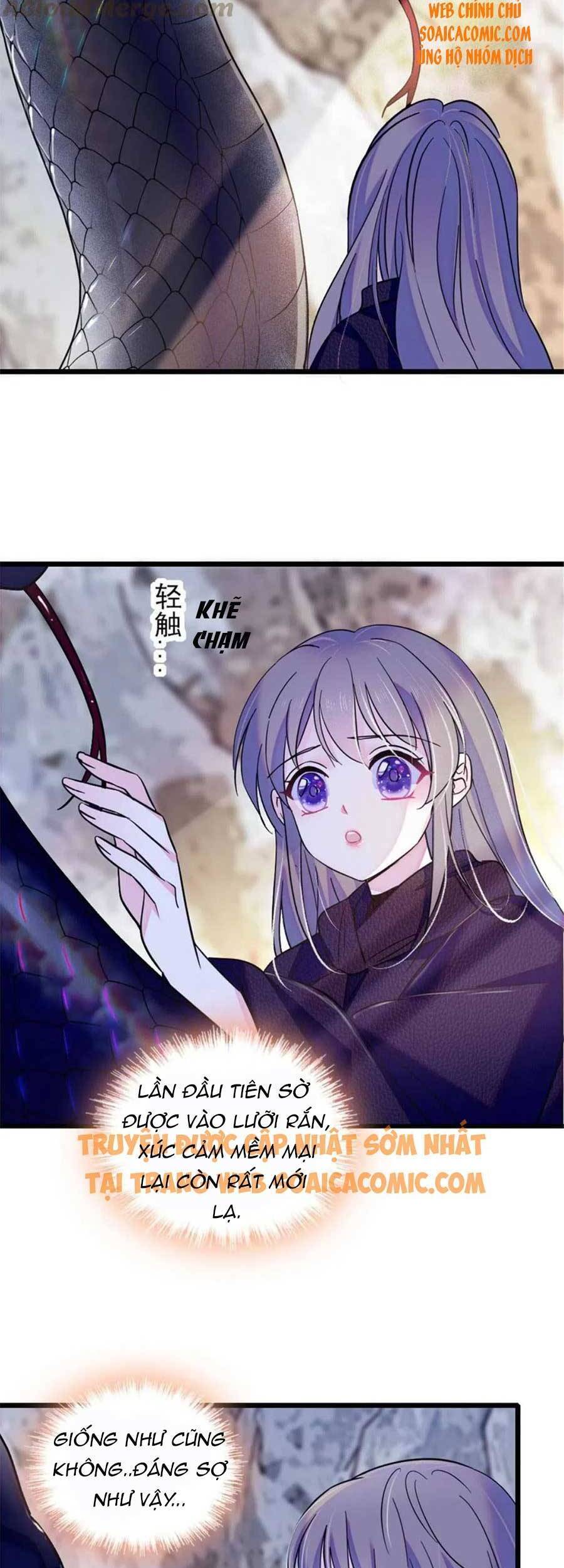 Manh Động Thú Thế - Chương 47