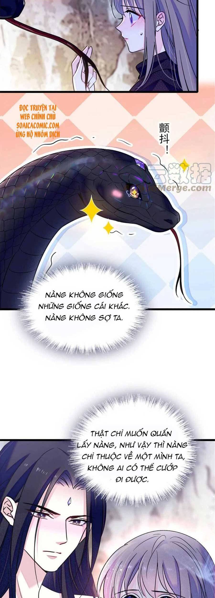 Manh Động Thú Thế - Chương 47