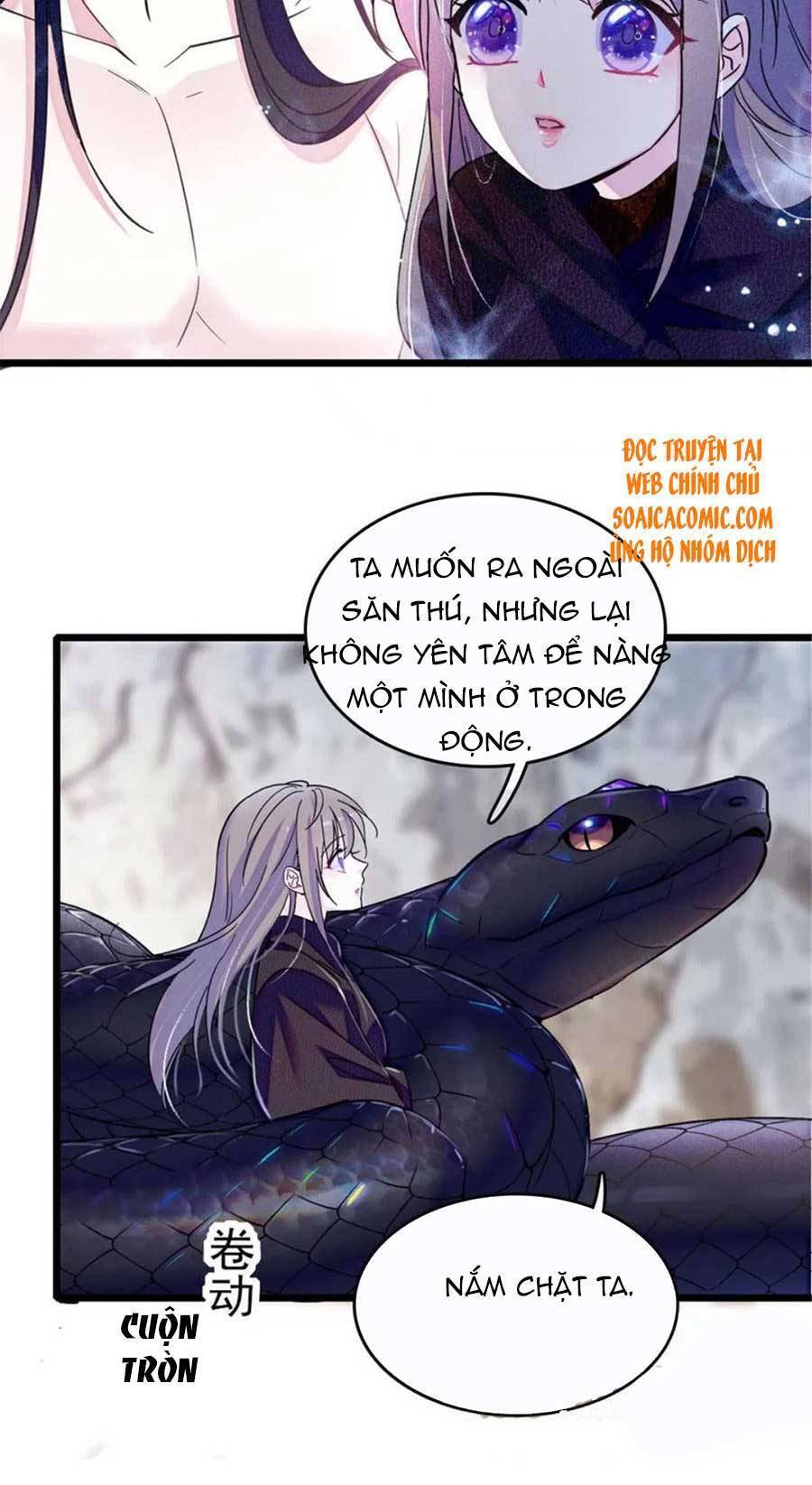 Manh Động Thú Thế - Chương 47