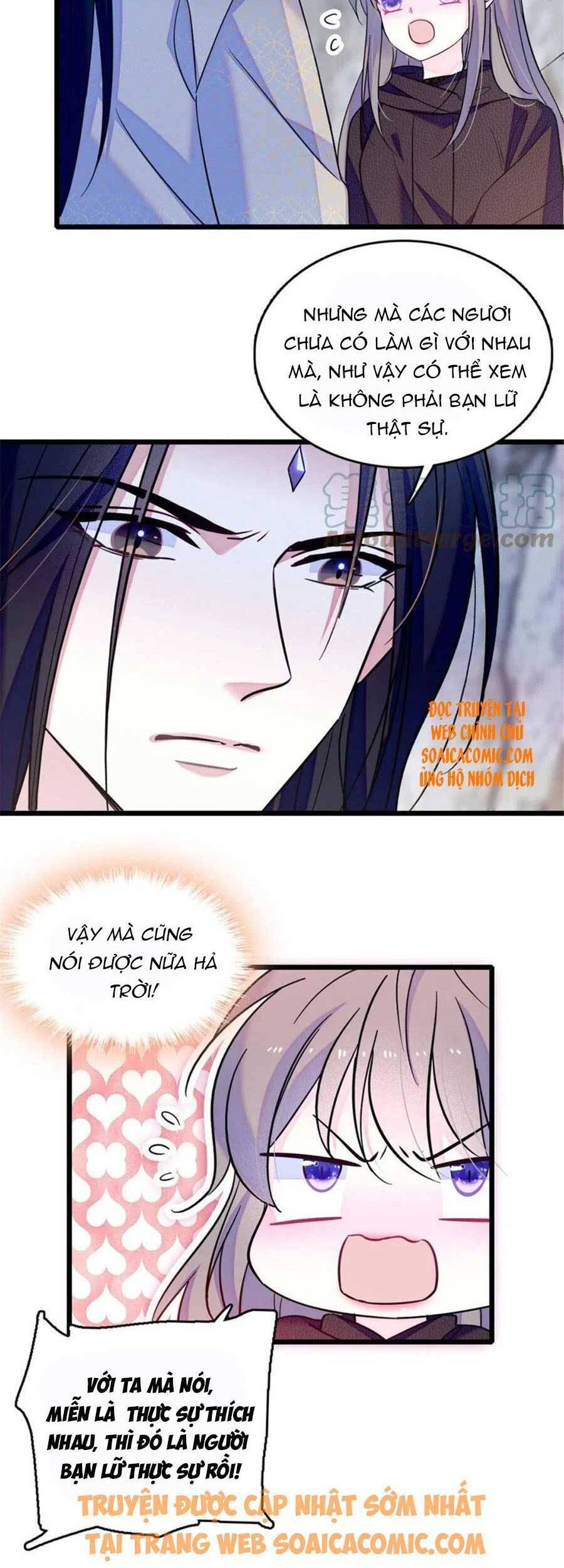 Manh Động Thú Thế - Chương 48