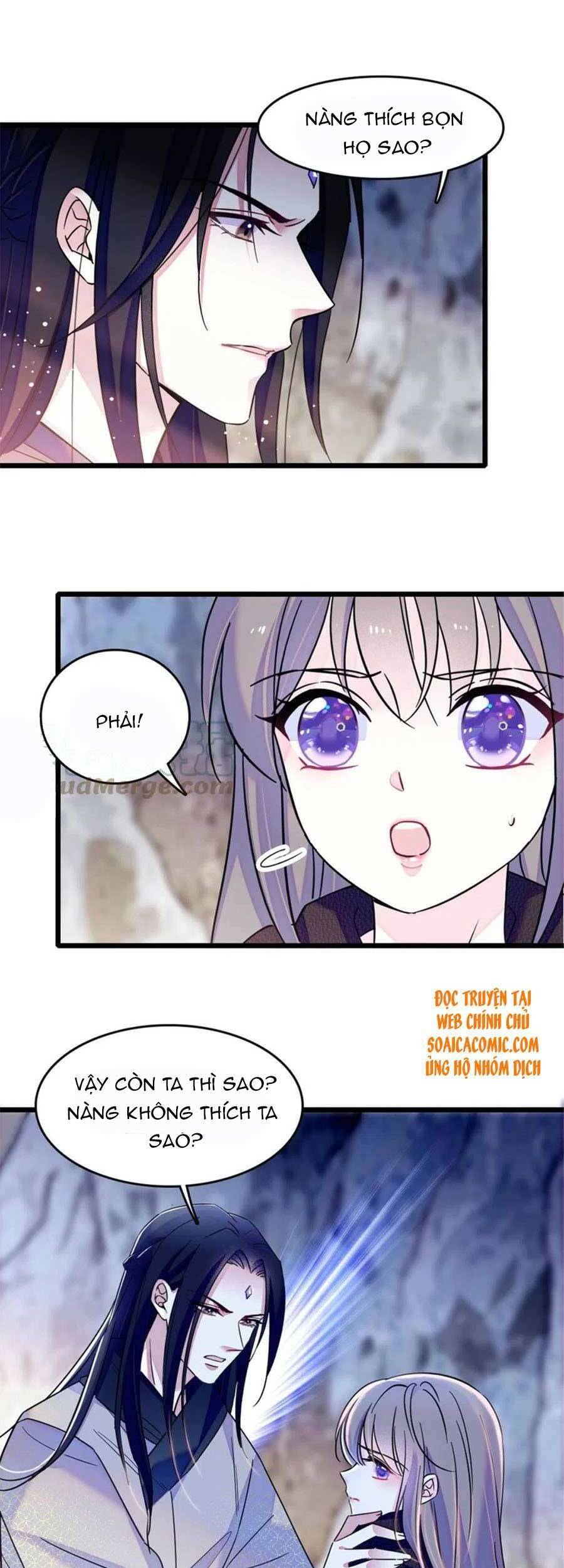 Manh Động Thú Thế - Chương 48