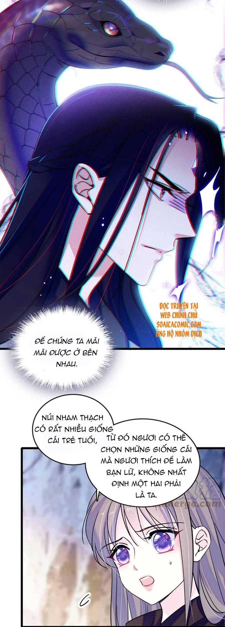 Manh Động Thú Thế - Chương 48