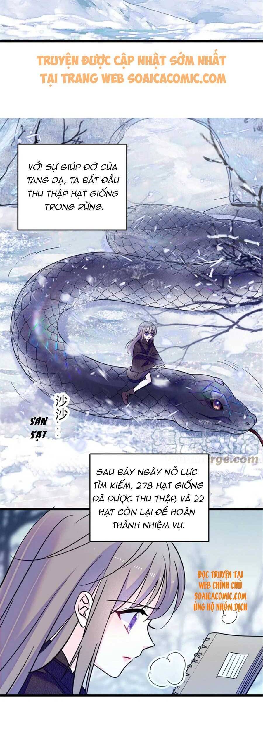 Manh Động Thú Thế - Chương 49