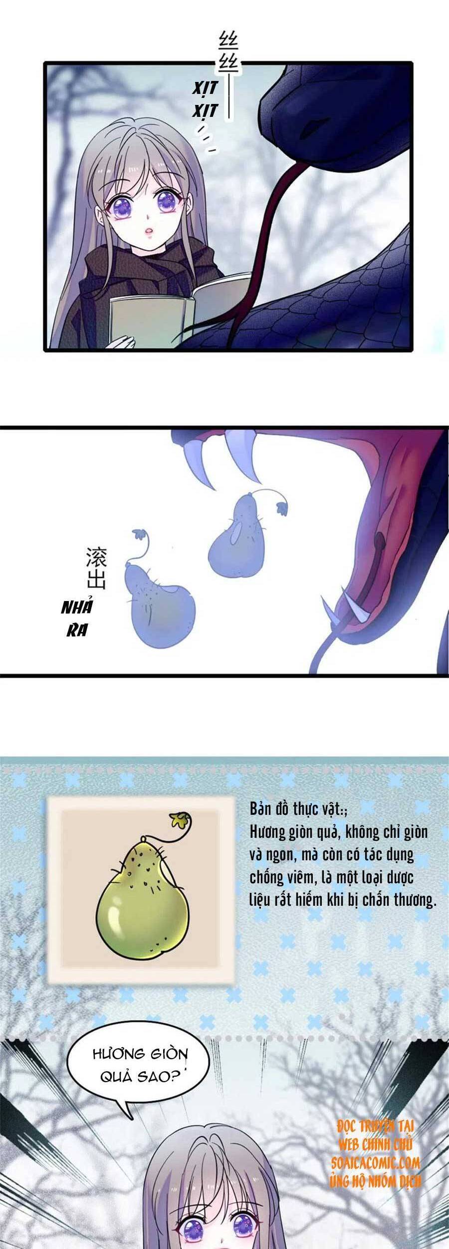 Manh Động Thú Thế - Chương 49