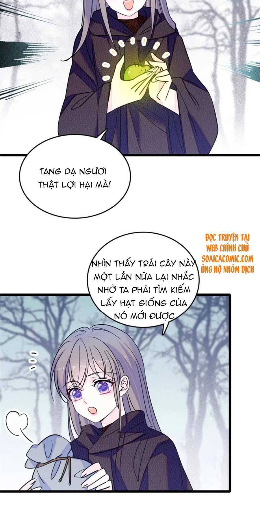 Manh Động Thú Thế - Chương 49