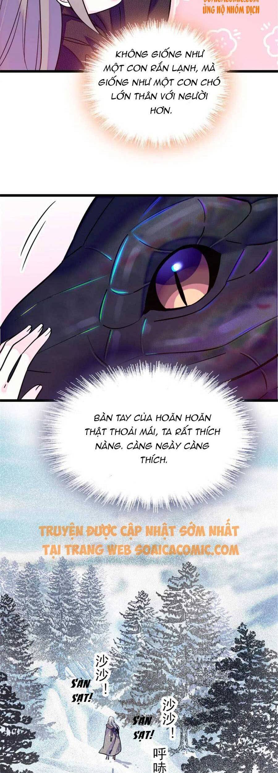 Manh Động Thú Thế - Chương 49