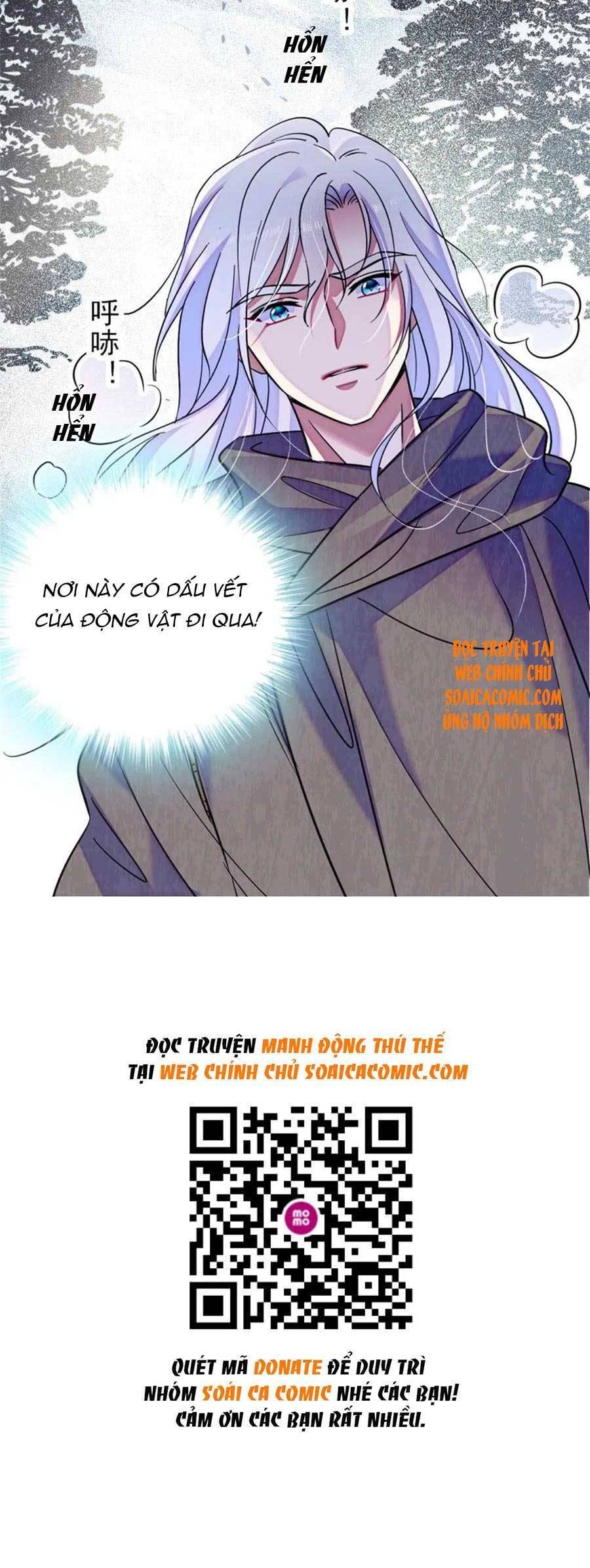 Manh Động Thú Thế - Chương 49