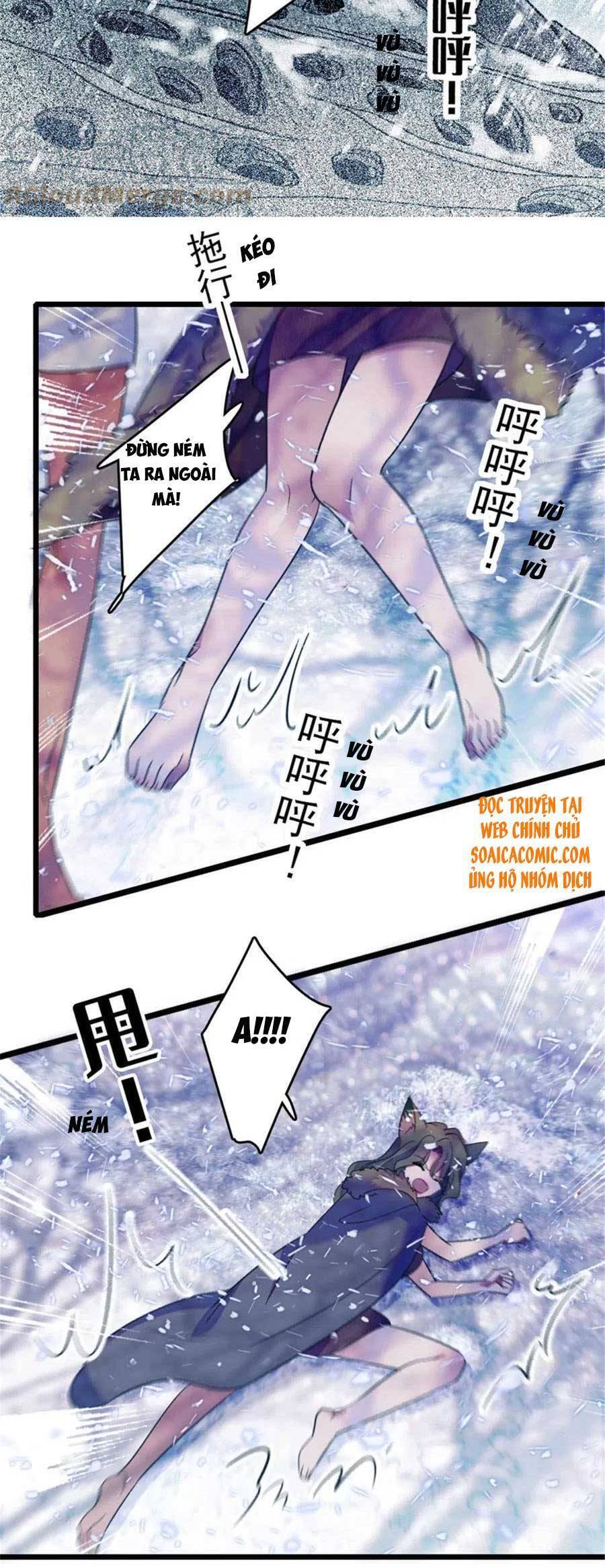 Manh Động Thú Thế - Chương 49