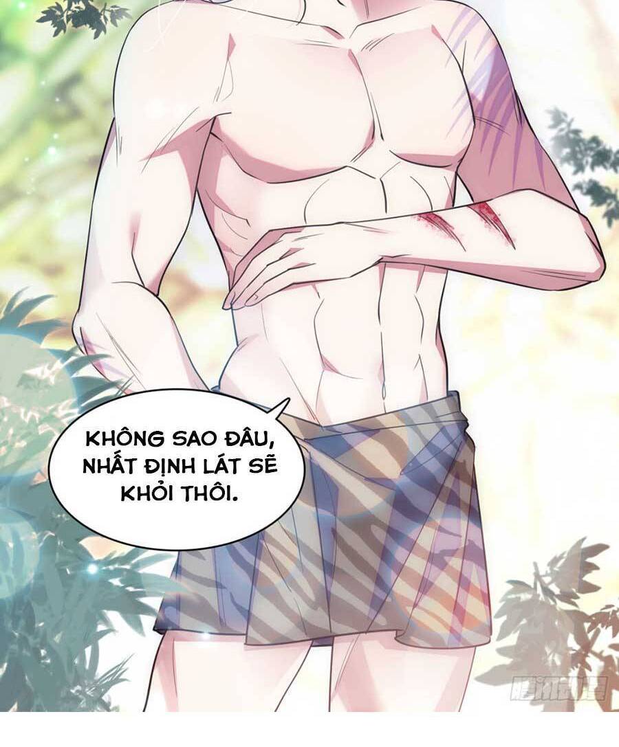 Manh Động Thú Thế - Chương 5