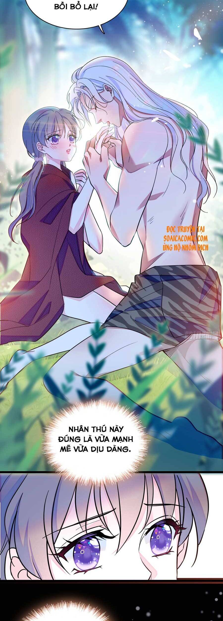 Manh Động Thú Thế - Chương 5