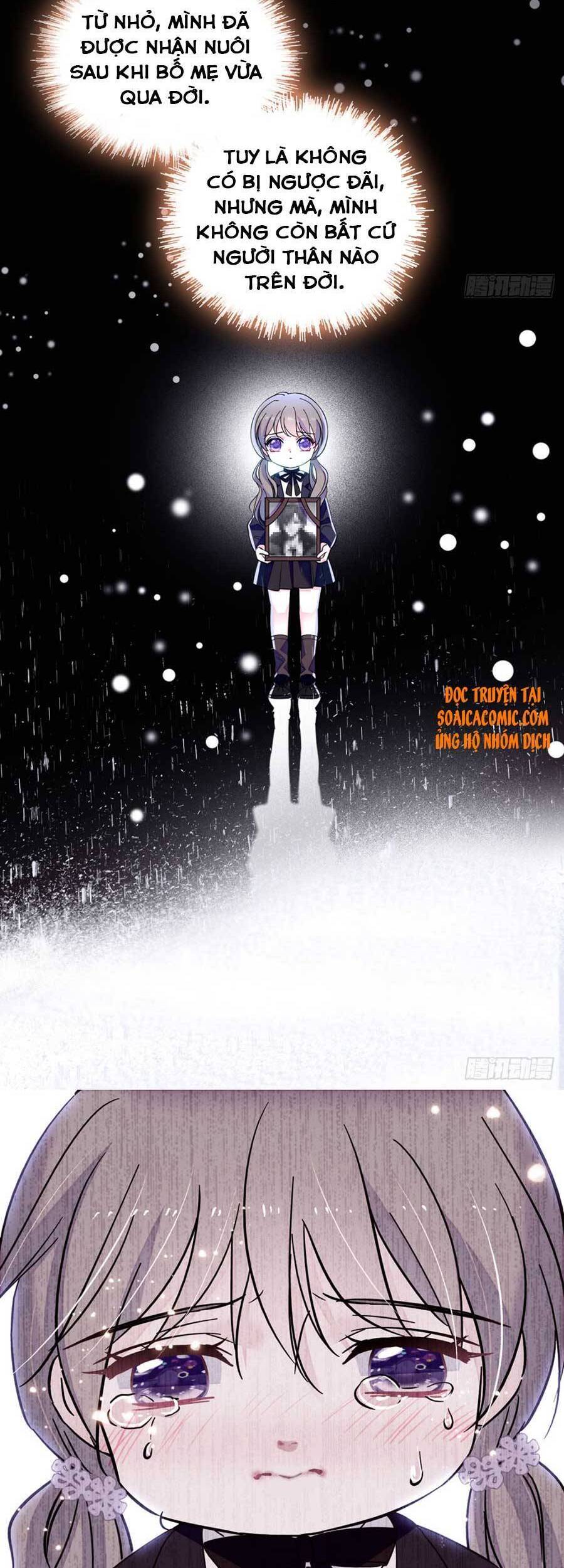 Manh Động Thú Thế - Chương 5