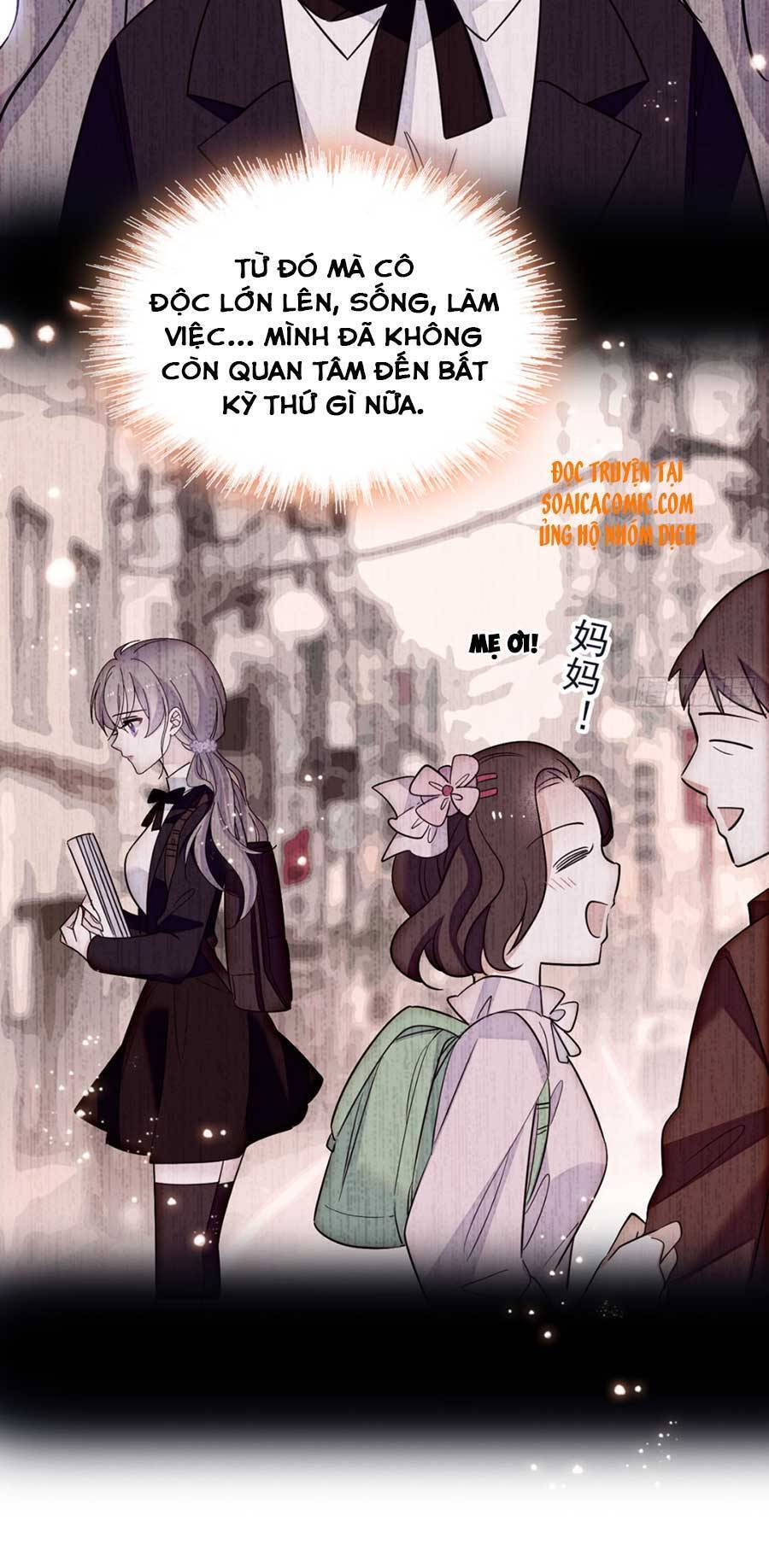 Manh Động Thú Thế - Chương 5