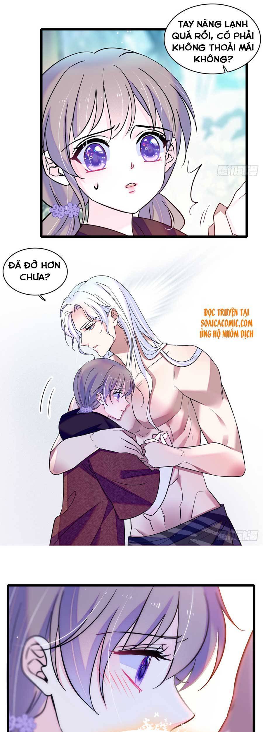 Manh Động Thú Thế - Chương 5