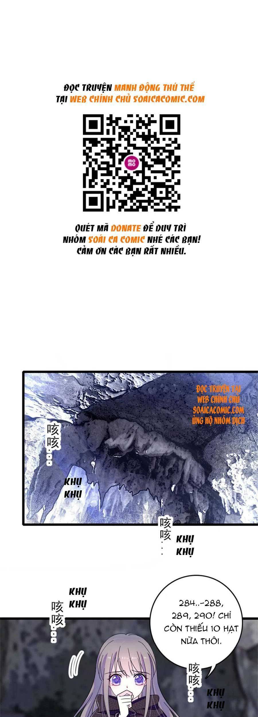 Manh Động Thú Thế - Chương 50