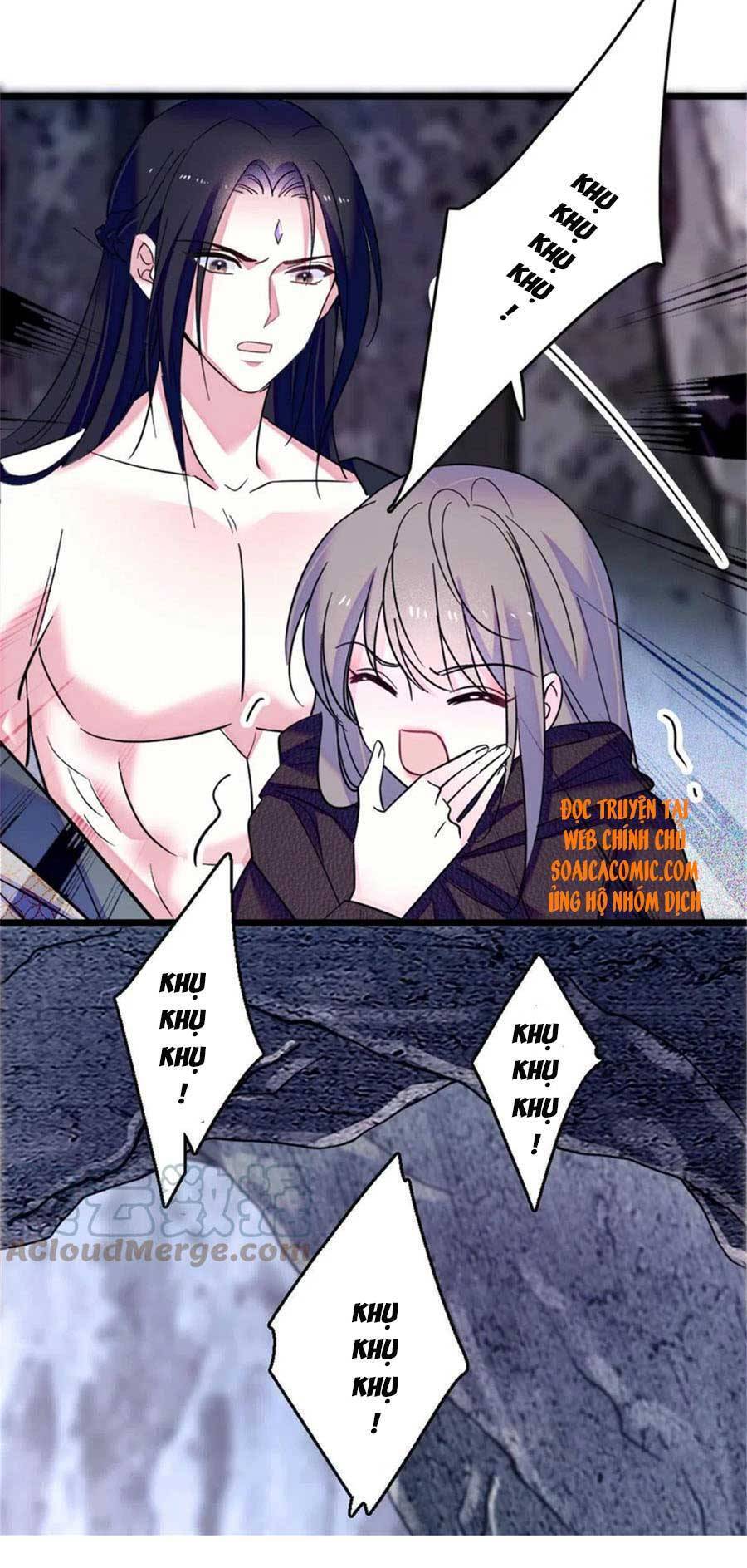 Manh Động Thú Thế - Chương 50