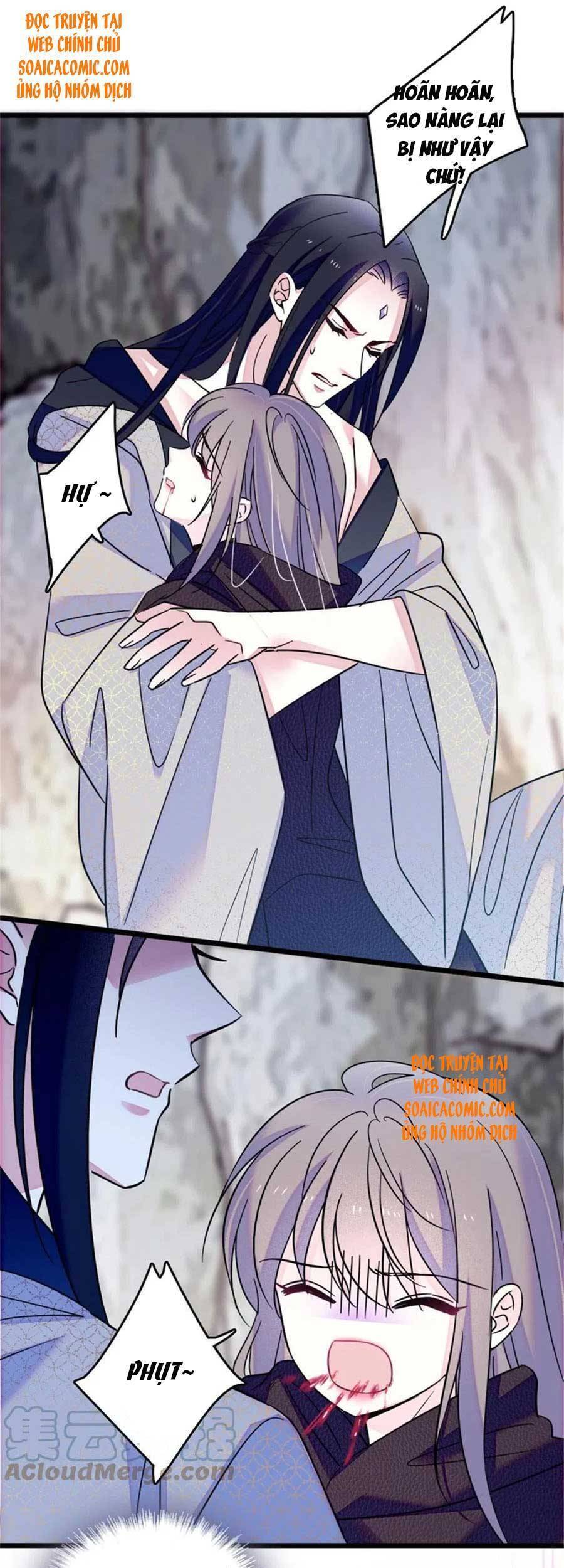 Manh Động Thú Thế - Chương 50