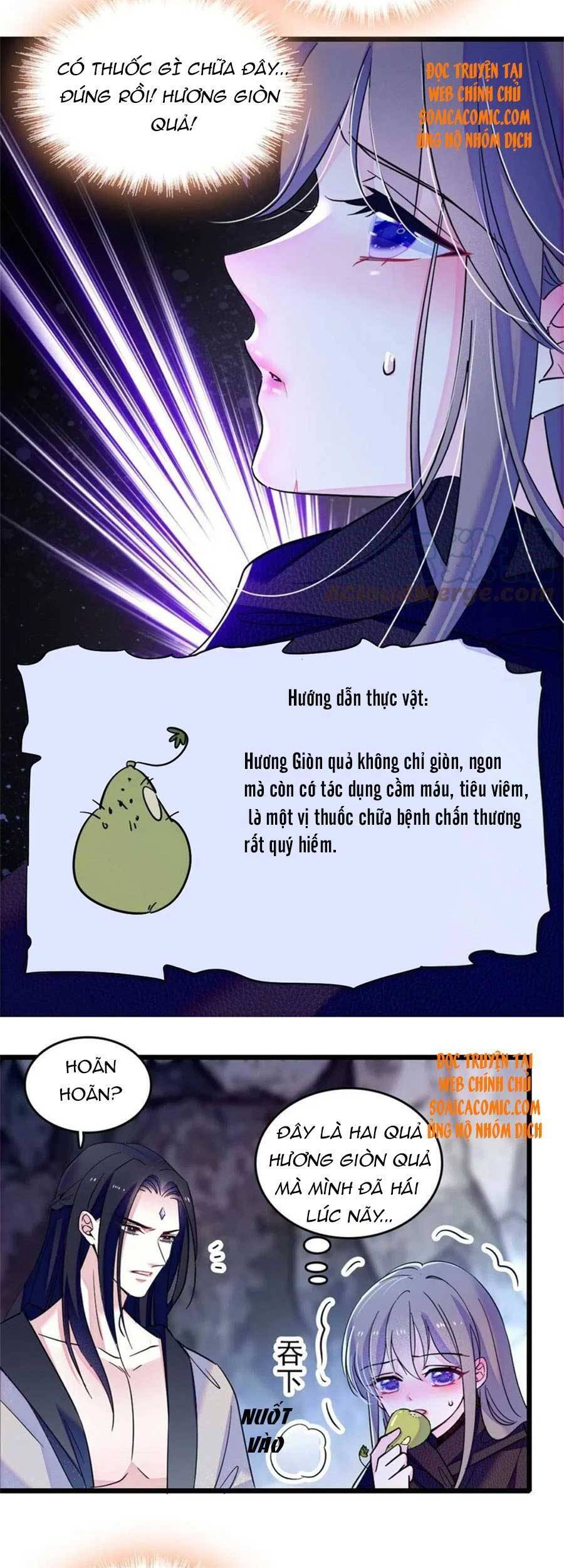 Manh Động Thú Thế - Chương 50