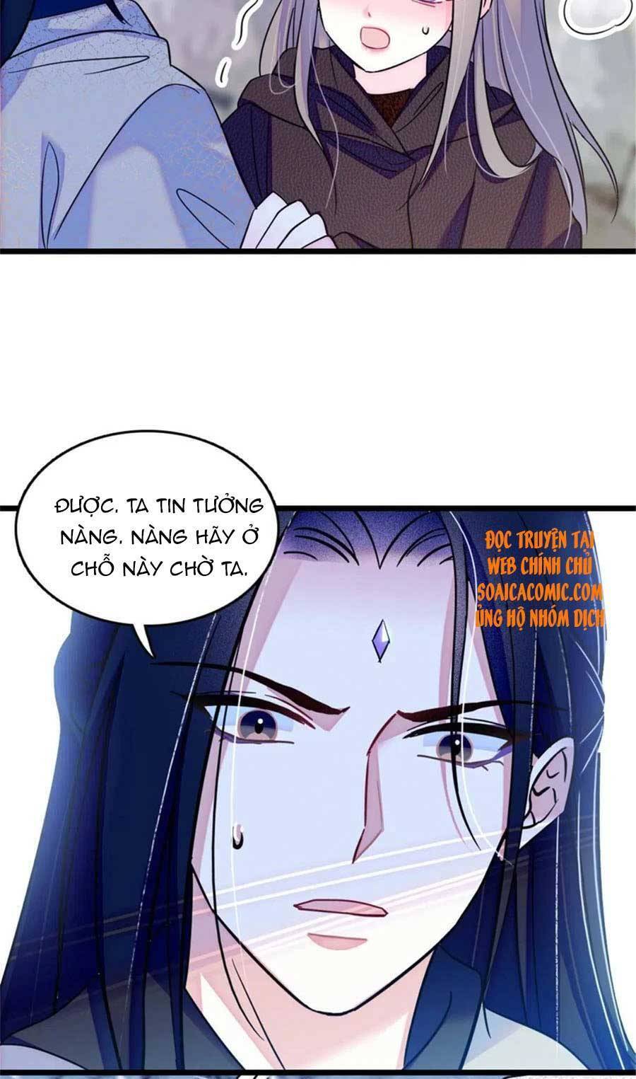 Manh Động Thú Thế - Chương 50