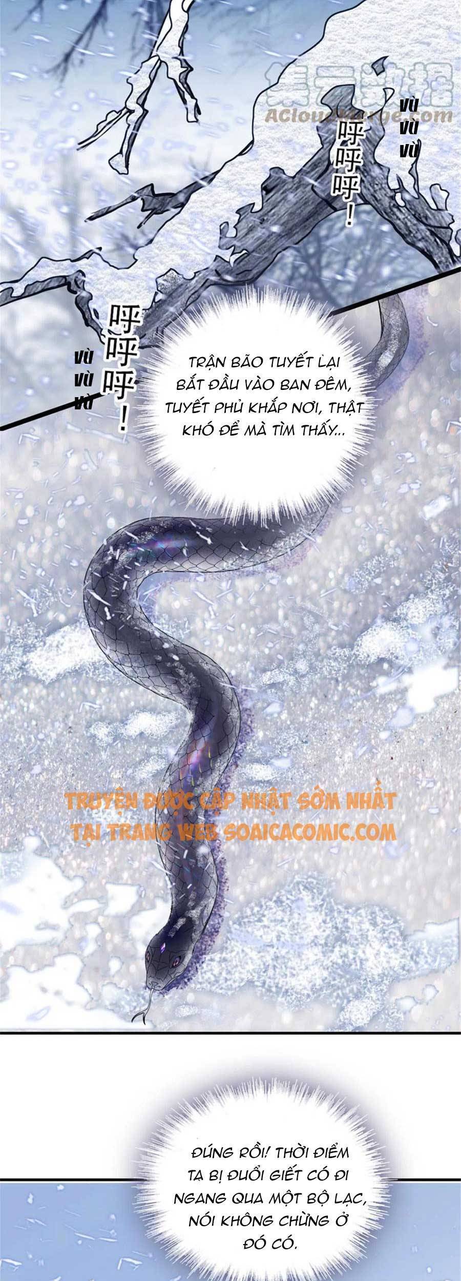 Manh Động Thú Thế - Chương 50