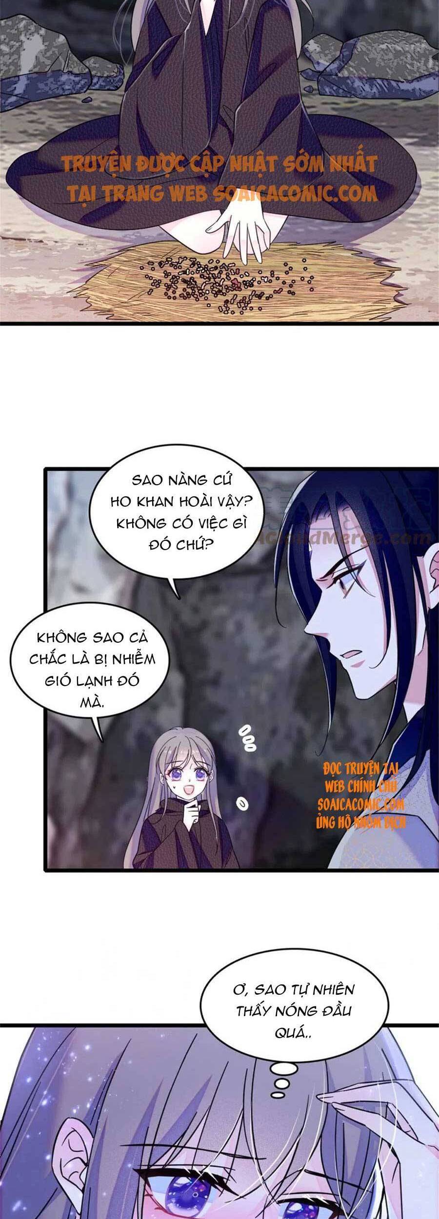 Manh Động Thú Thế - Chương 50