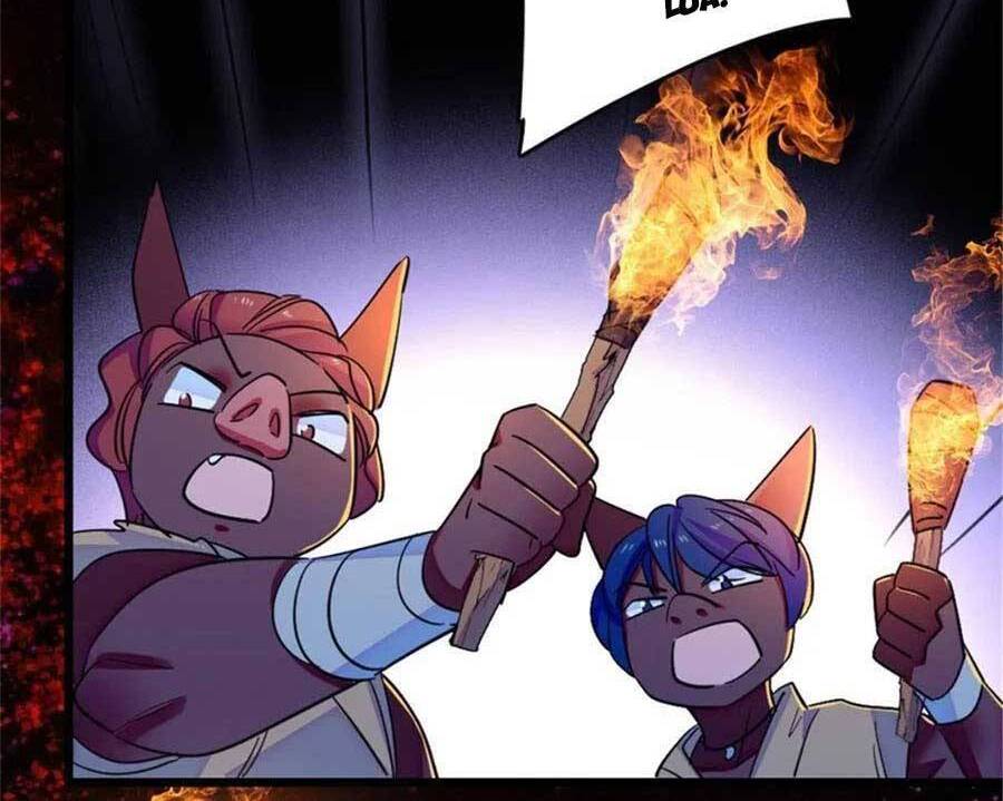 Manh Động Thú Thế - Chương 50