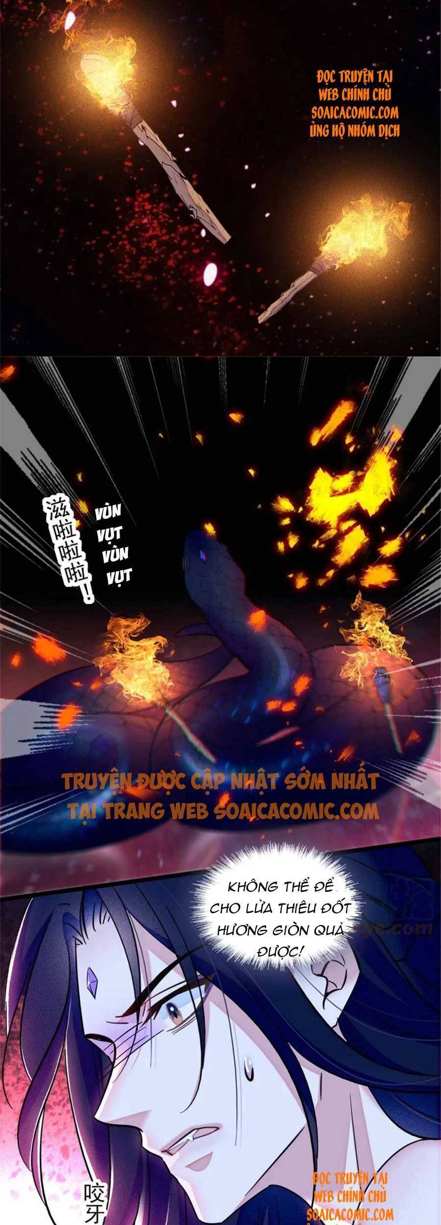 Manh Động Thú Thế - Chương 50