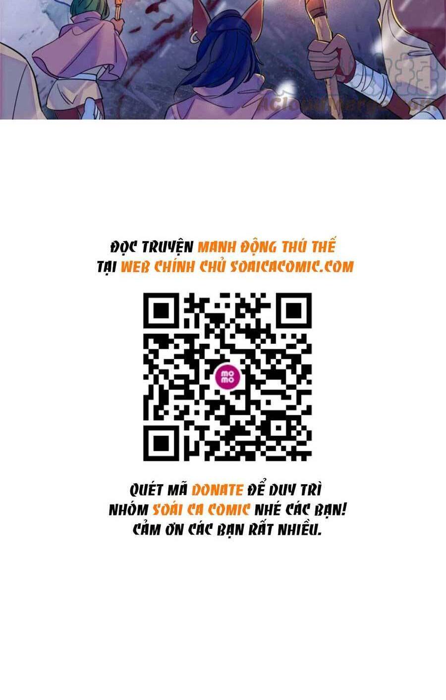 Manh Động Thú Thế - Chương 50