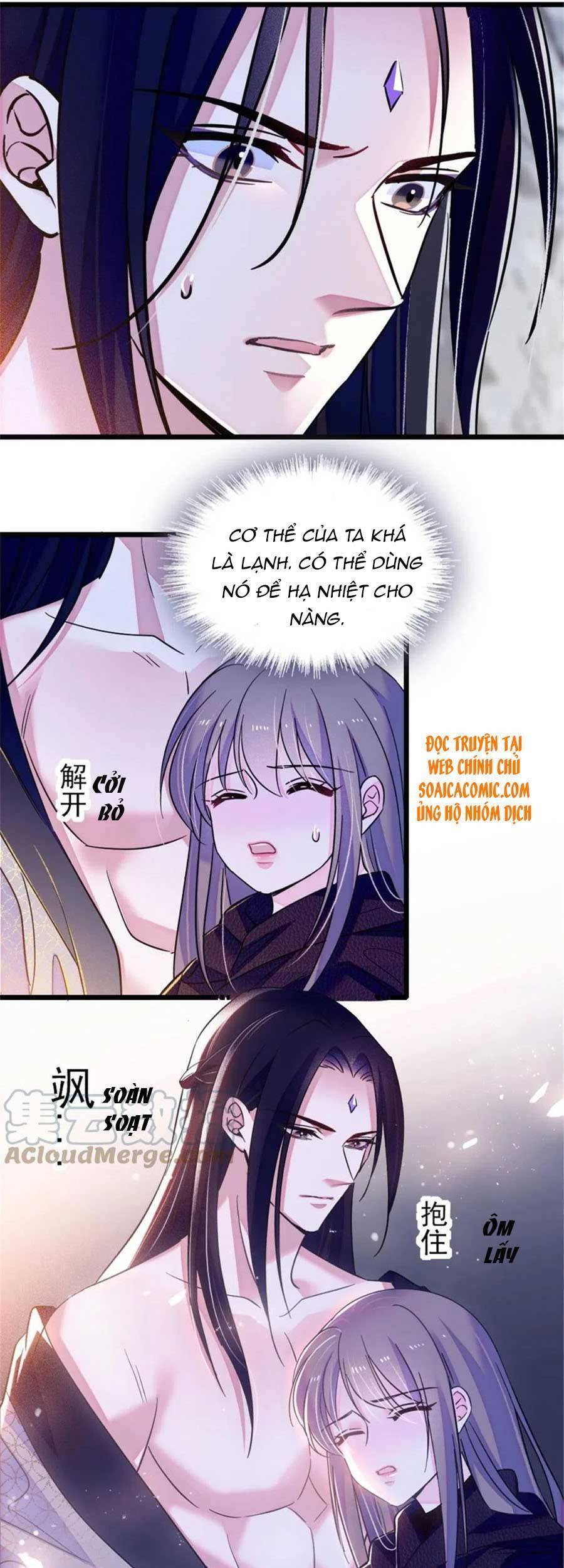 Manh Động Thú Thế - Chương 50