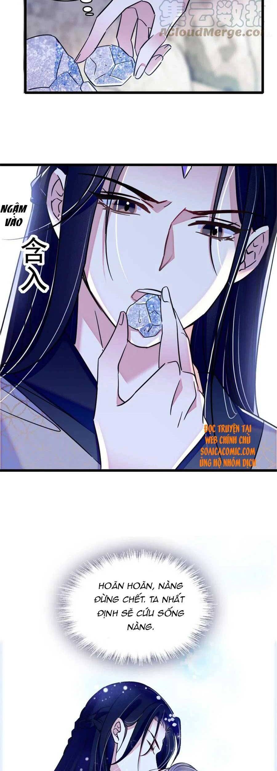 Manh Động Thú Thế - Chương 50