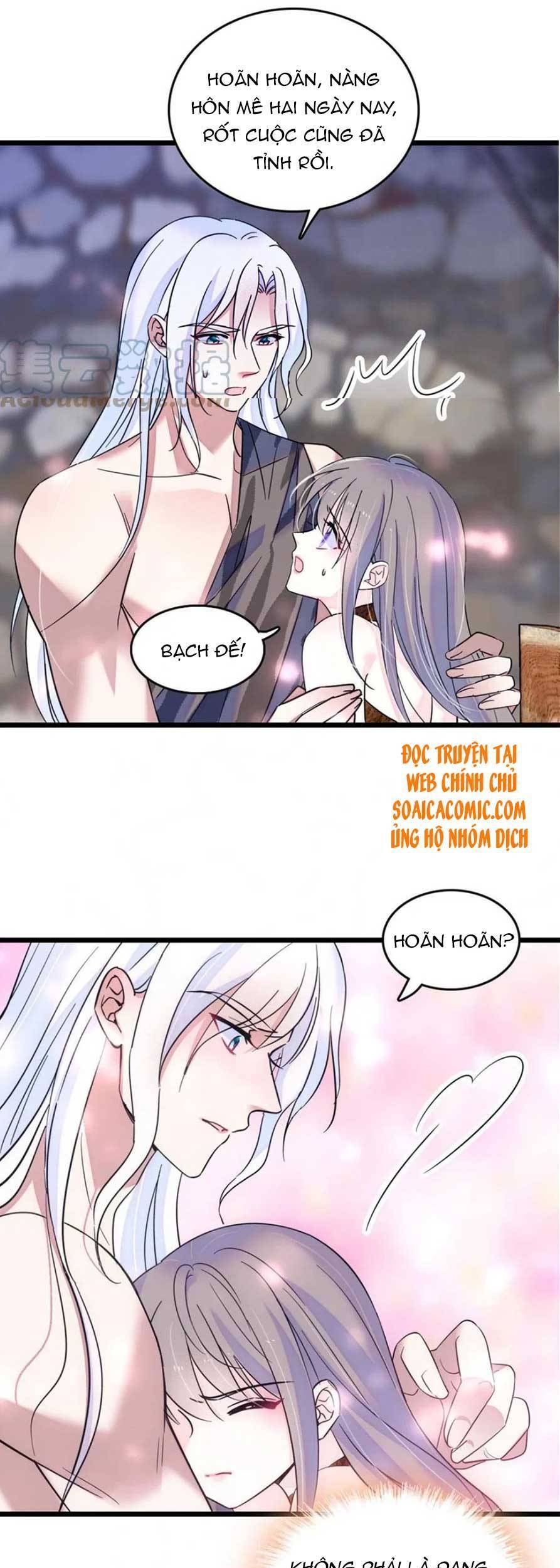 Manh Động Thú Thế - Chương 52