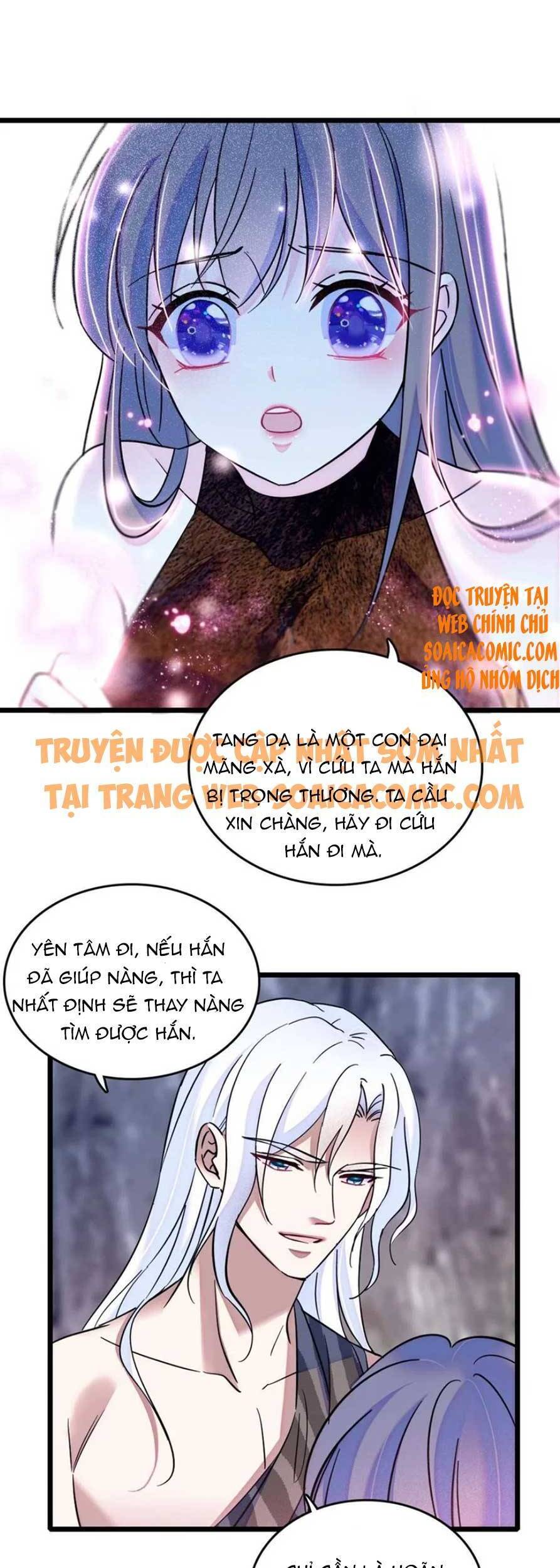 Manh Động Thú Thế - Chương 52