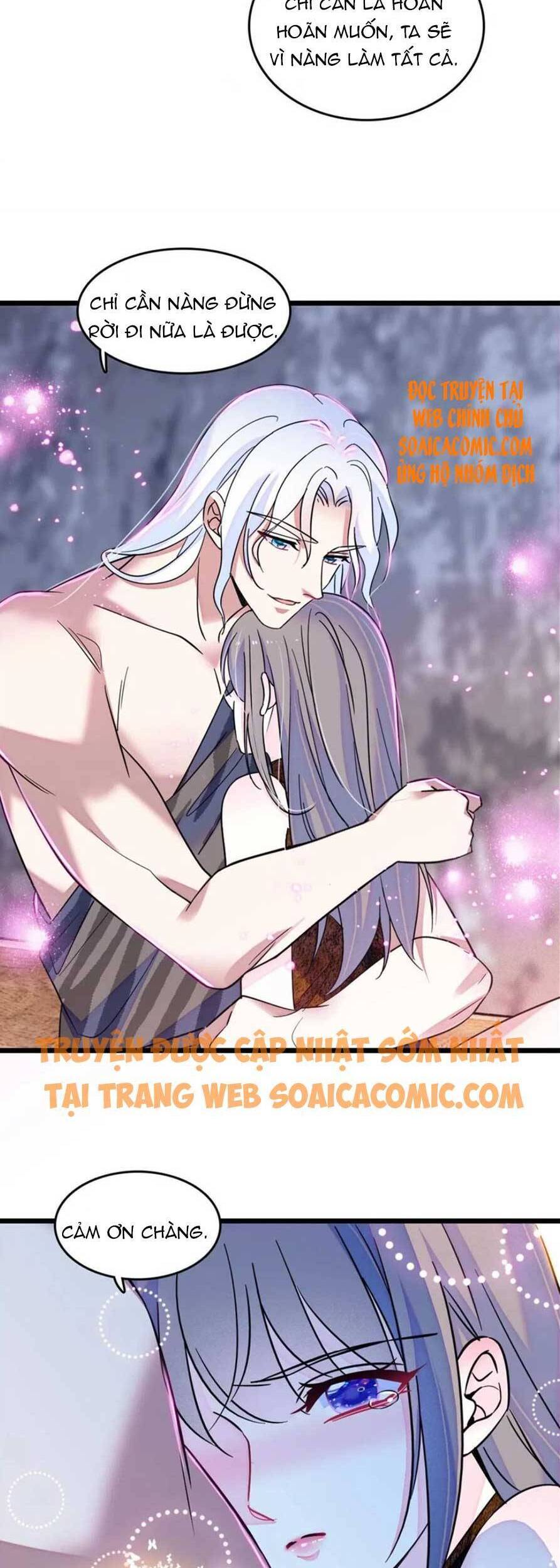 Manh Động Thú Thế - Chương 52