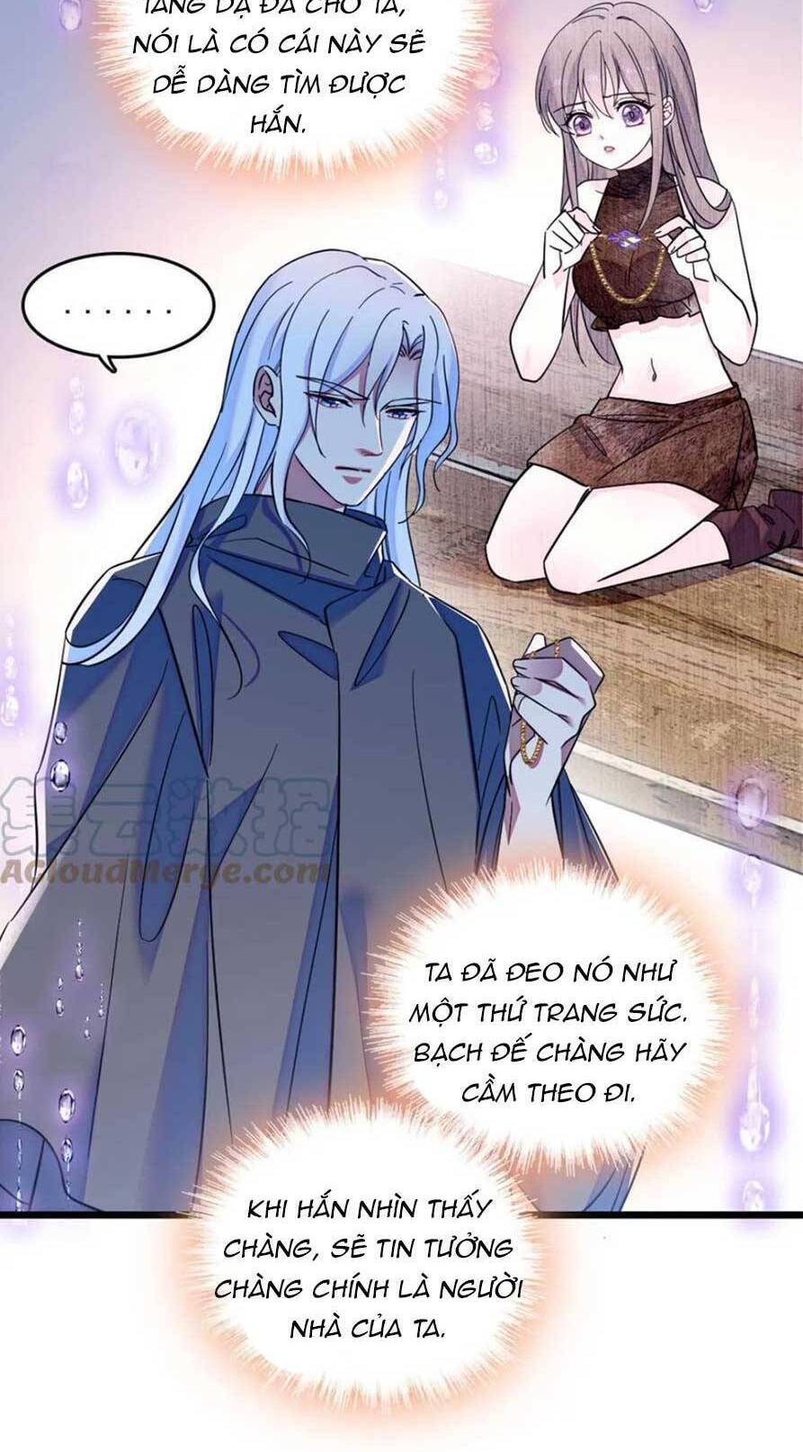 Manh Động Thú Thế - Chương 52