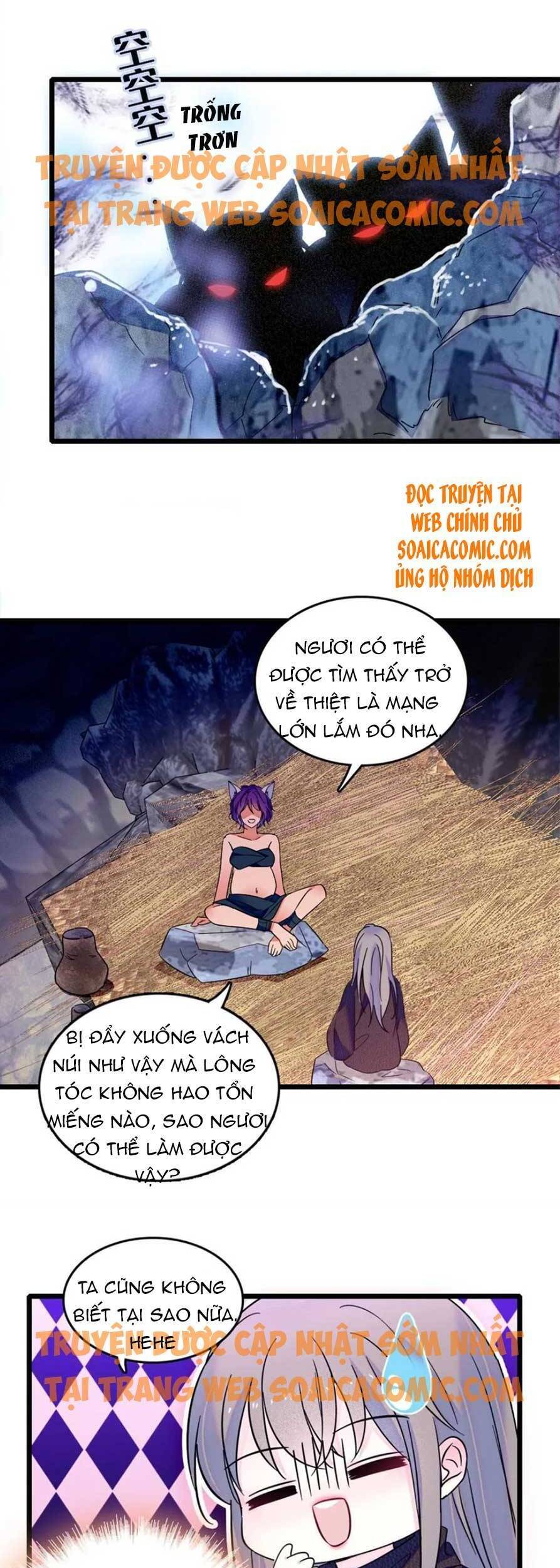 Manh Động Thú Thế - Chương 52