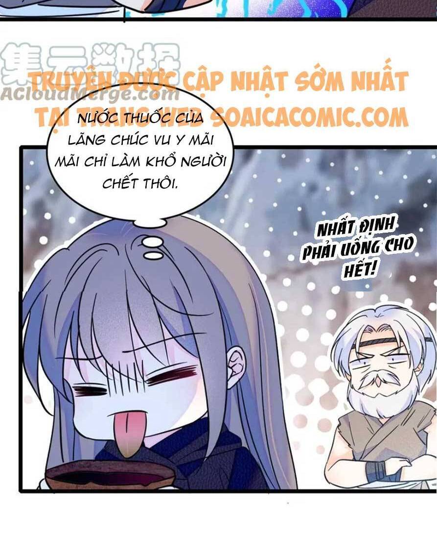 Manh Động Thú Thế - Chương 52