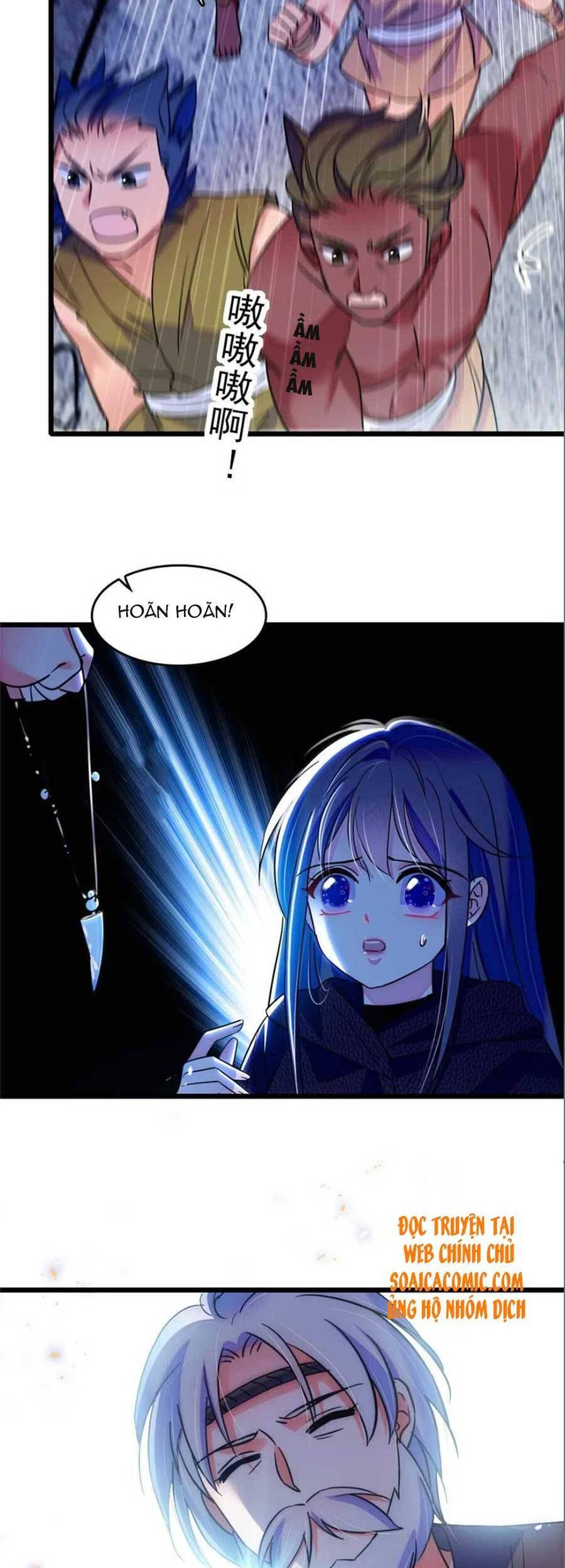 Manh Động Thú Thế - Chương 53