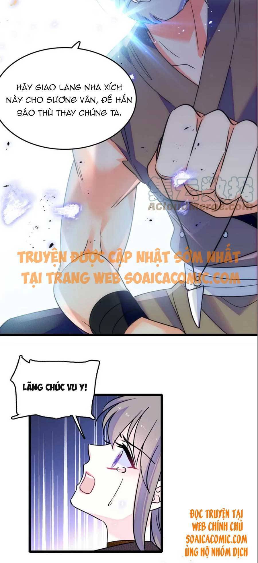 Manh Động Thú Thế - Chương 53