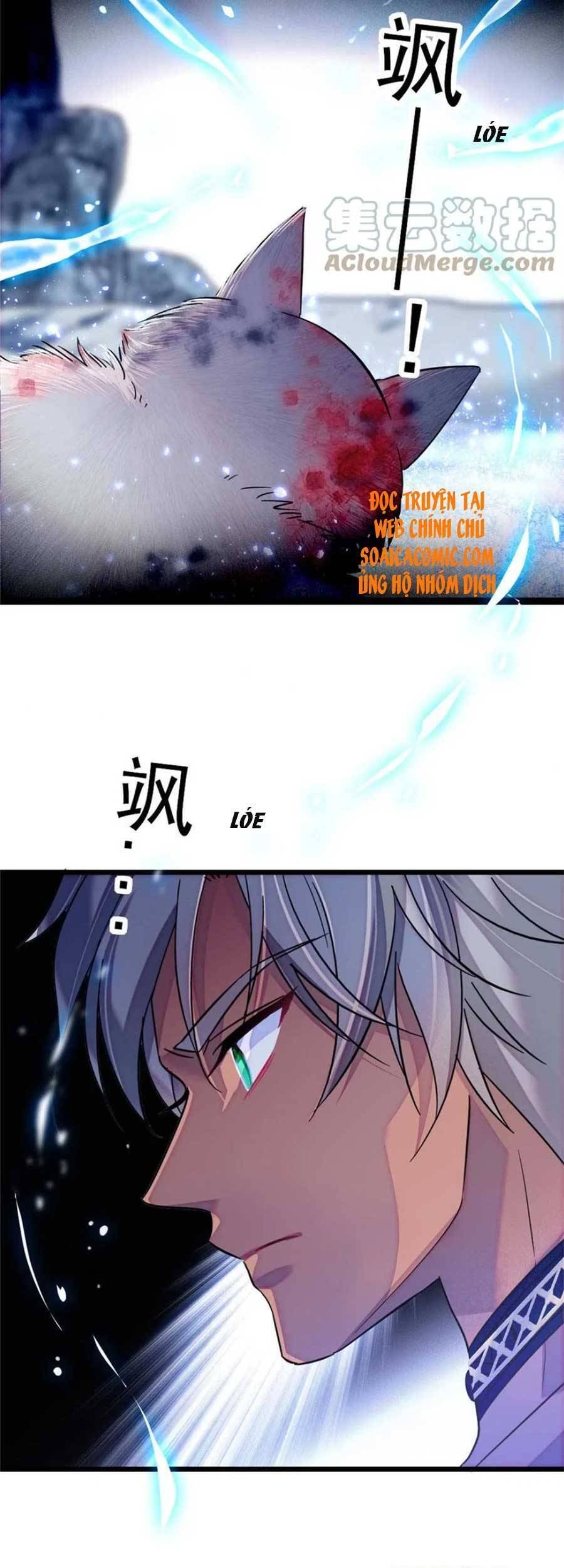 Manh Động Thú Thế - Chương 53