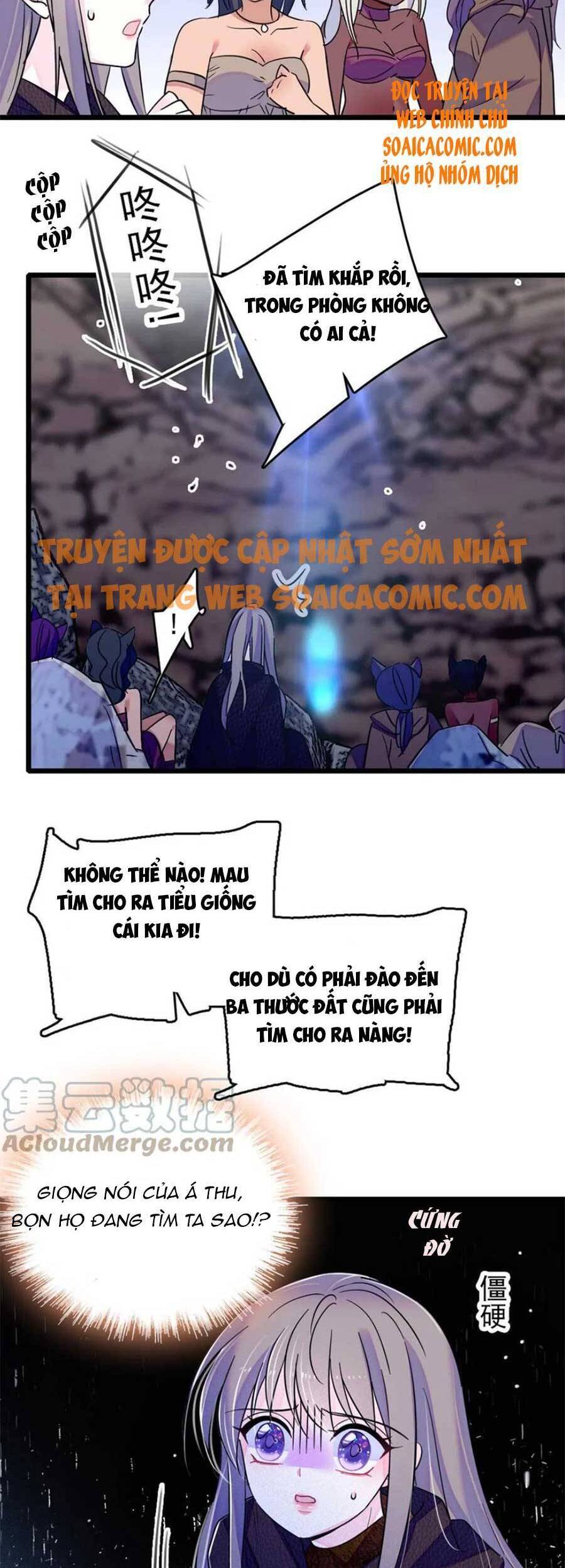 Manh Động Thú Thế - Chương 53