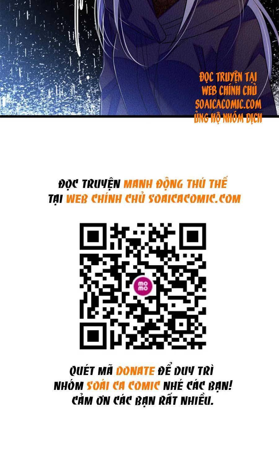 Manh Động Thú Thế - Chương 53