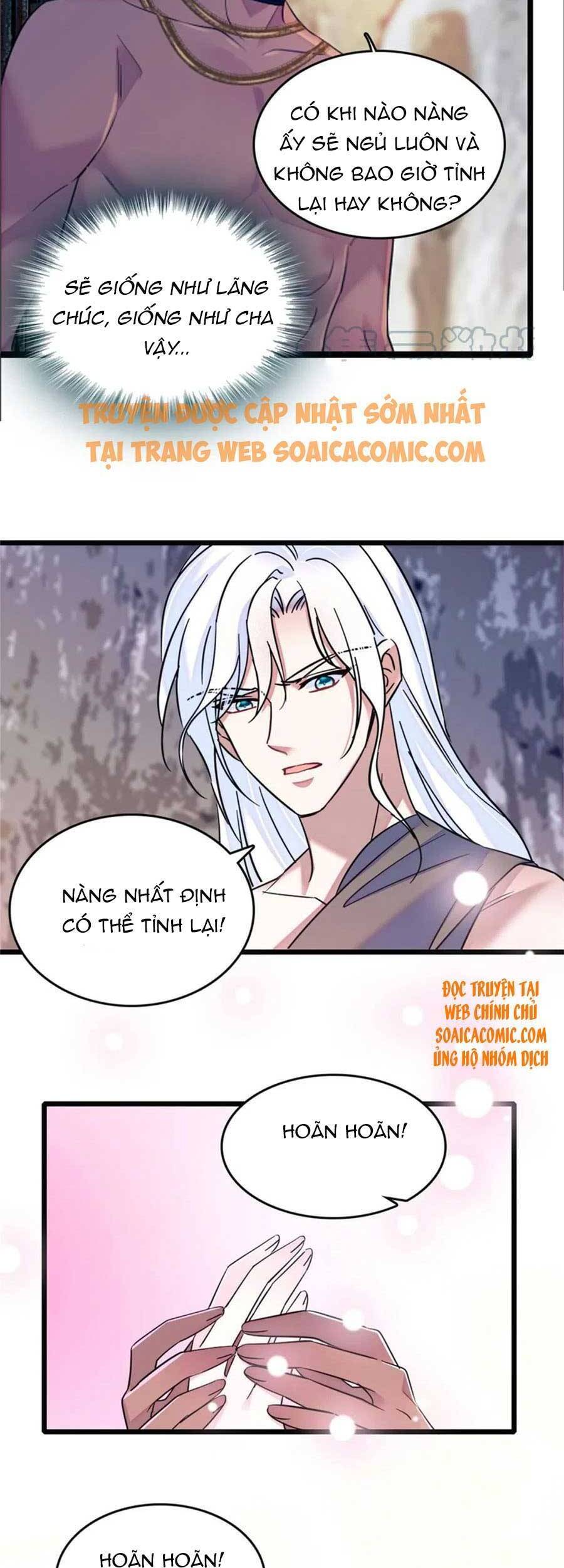 Manh Động Thú Thế - Chương 55