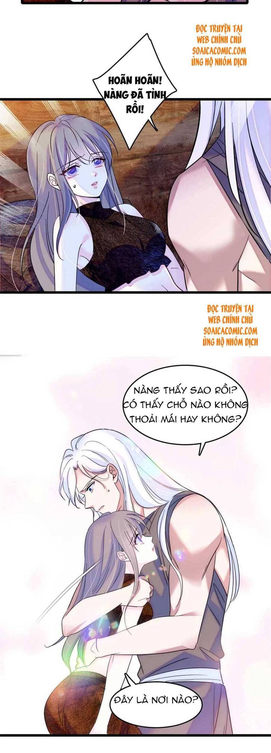 Manh Động Thú Thế - Chương 55