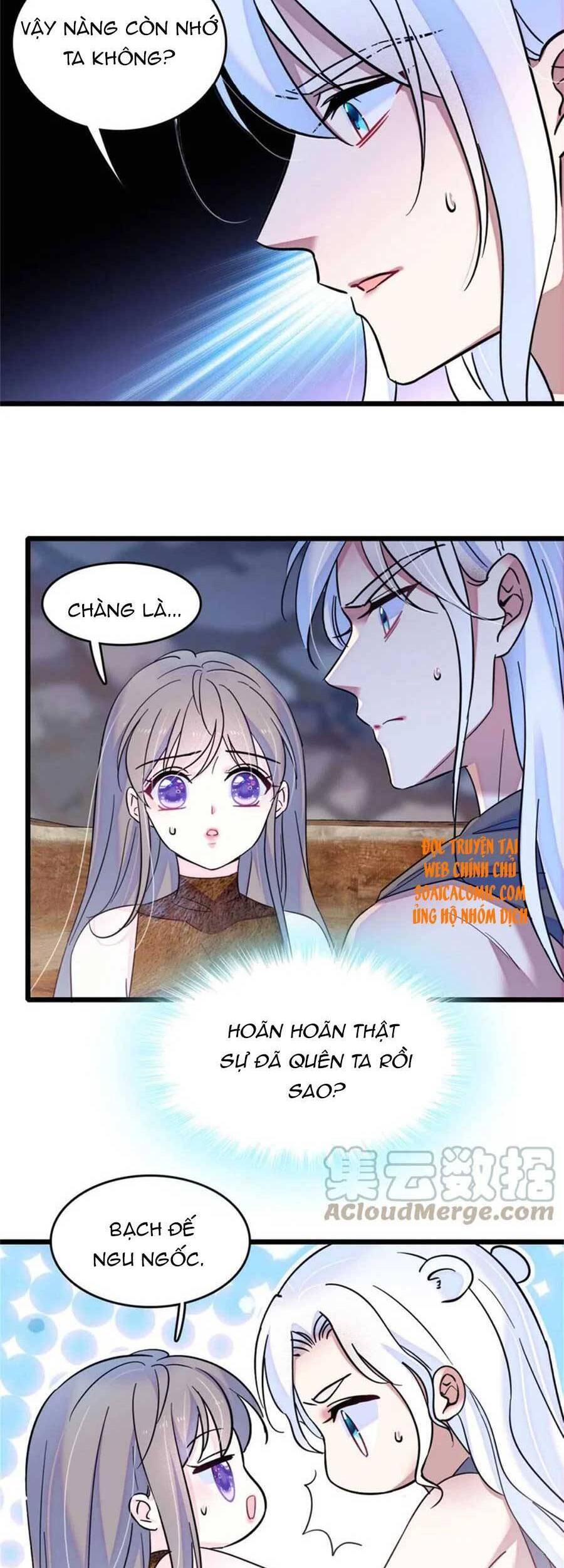 Manh Động Thú Thế - Chương 55