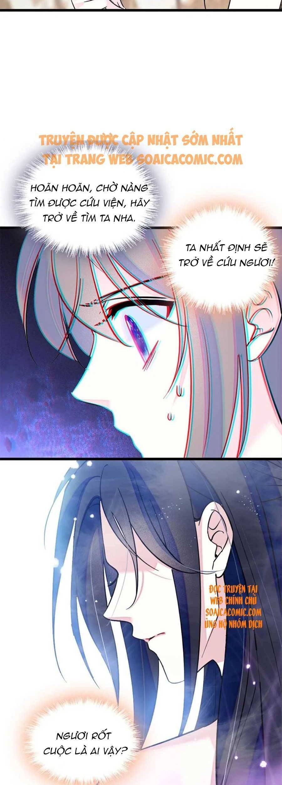 Manh Động Thú Thế - Chương 55