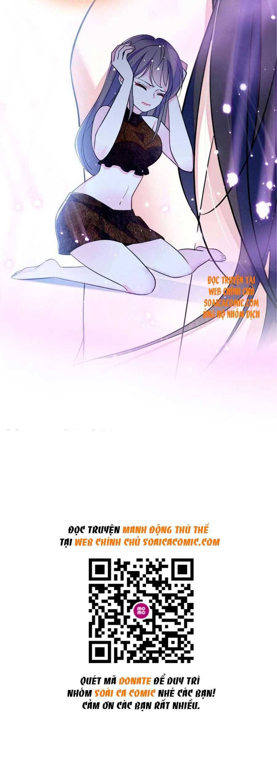 Manh Động Thú Thế - Chương 55